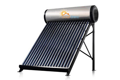  - Solar water heater (ZJ-G)