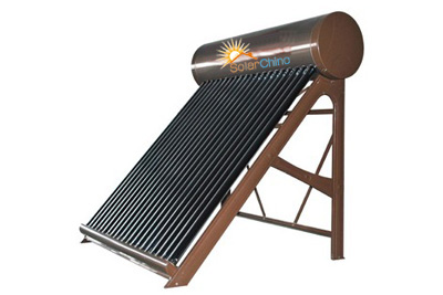  - Solar water heater (ZJ-GH)