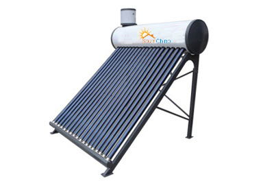 - Solar water heater (ZJ-T)