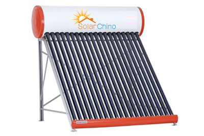  - Solar water heater (ZJ-A)